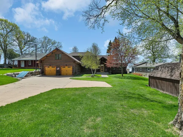 8135 N Shore Dr, Spicer, MN 56288