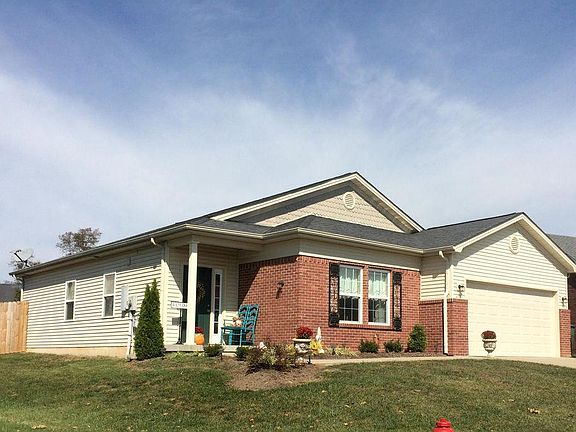 3rd image of 429 Cabernet Dr