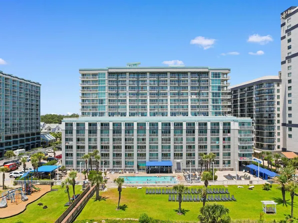 5200 North Ocean Blvd. #241, Myrtle Beach, SC 29577