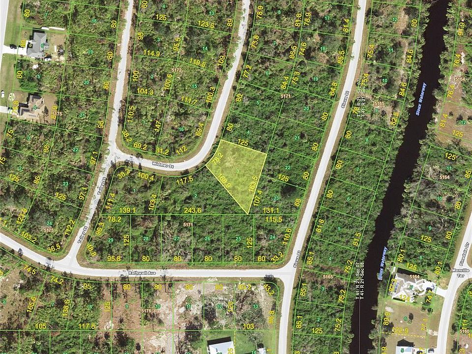 1st image of 7422 WIDMER STREET LOT 3