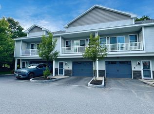 5 Callaway Dr UNIT 2, Concord, NH 03301
