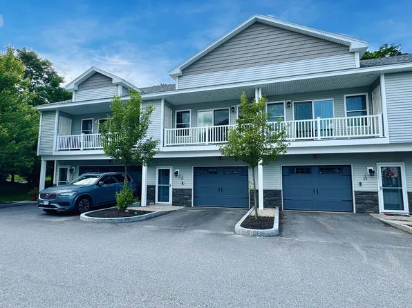 5 Callaway Drive #2, Concord, NH 03301