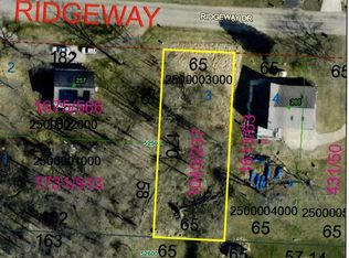 0 Ridgeway Dr LOT 3, Howard, OH 43028