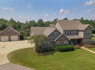 341 County Road 70, Deatsville, AL 36022