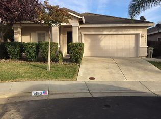 3493 Kauai Rd, West Sacramento, CA 95691