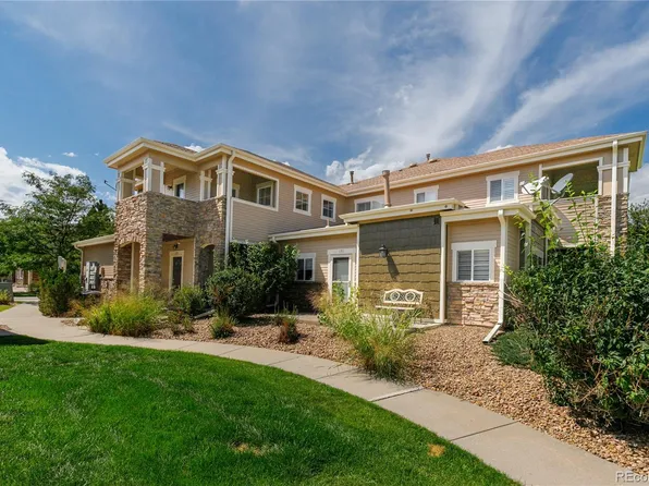 15444 W 63rd Avenue #204, Arvada, CO 80403