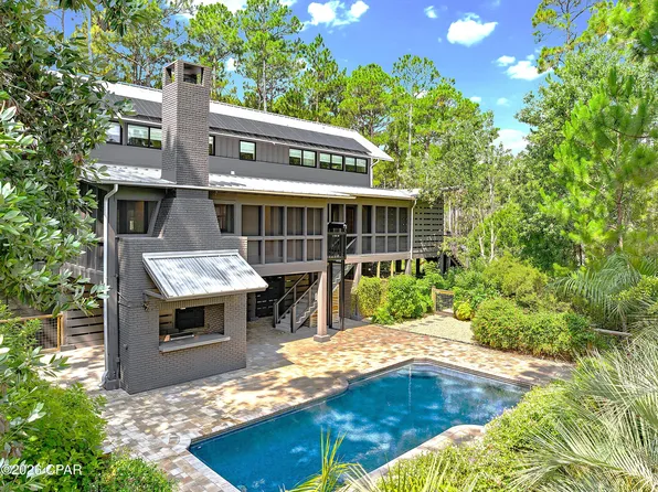 8500 Grass Lake Ln, Panama City Beach, FL 32413