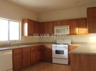 4821 Longshot Dr, Las Vegas, NV 89122
