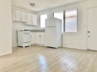 2020 Waterhouse St., Honolulu, HI 96819