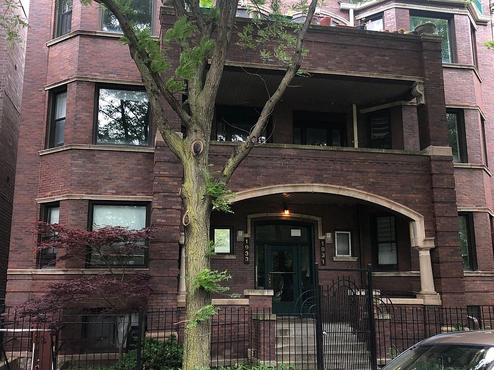 1st image of 1931 N Humboldt Blvd #3S