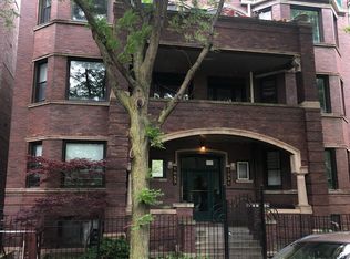 1931 N Humboldt Blvd #3S, Chicago, IL 60647