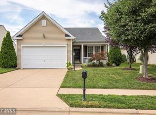 3904 Festival Spirit Way, Dumfries, VA 22025