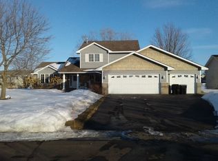 5656 Dundee Alcove, Big Lake, MN 55309