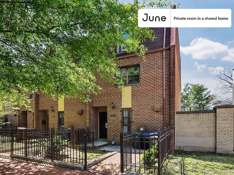 1318 11th St NW #3C — Photo 18