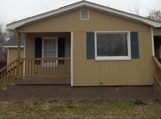 305 E 18th St SW, Rome, GA 30161