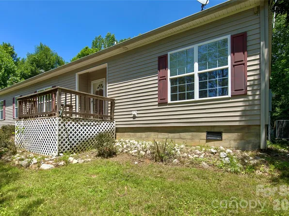 498 Broad Branch Rd, Bakersville, NC 28705