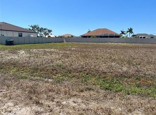 1706 NE 42nd Pl #49, Cape Coral, FL 33993