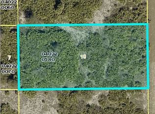 1311 Fitch Ave, Lehigh Acres, FL 33972