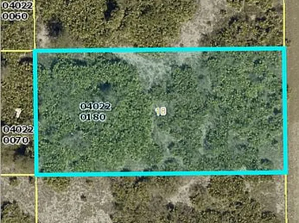 1311 Fitch Ave, Lehigh Acres, FL 33972