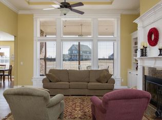 4603 Chelsea Meadow Ct, La Grange, KY 40031
