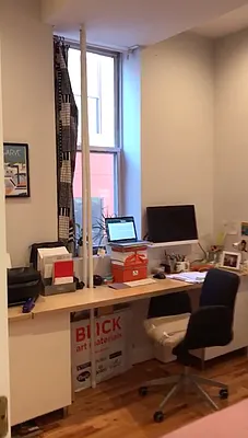 Rented by Terra Magia Inc | media 18