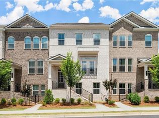 3518 Davenport Rd, Duluth, GA 30096