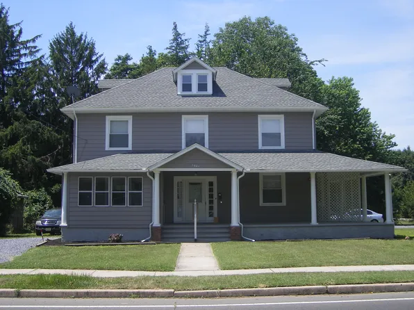 1001 Cooper Streetunit #C, Beverly, NJ 08010