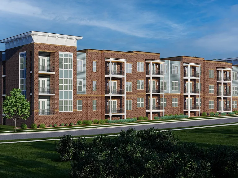 Crest at Burkitt Ridge Apartments — Photo 23