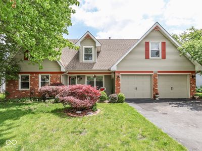 8255 Lynn Dr, Indianapolis, IN, 46237
