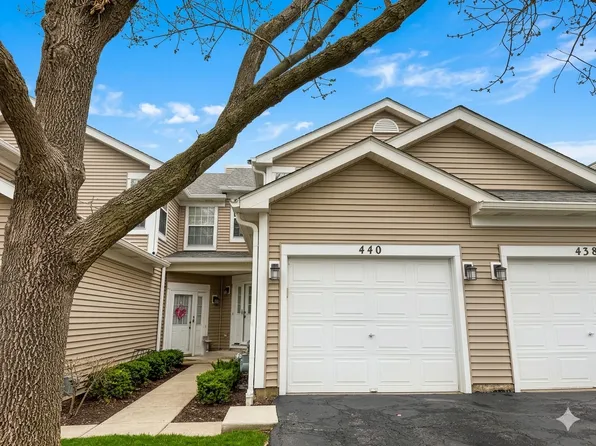 440 Mill St, Batavia, IL 60510