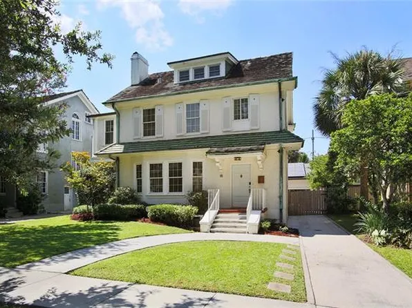 18 Newcomb Blvd, New Orleans, LA 70118