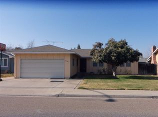 2501 Annhurst Ave, Turlock, CA 95382