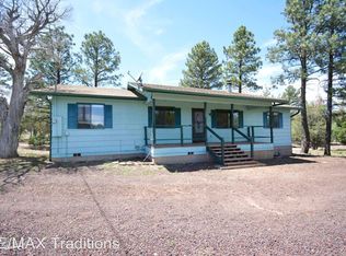 1507 Eagle Rest Rd, Show Low, AZ 85901
