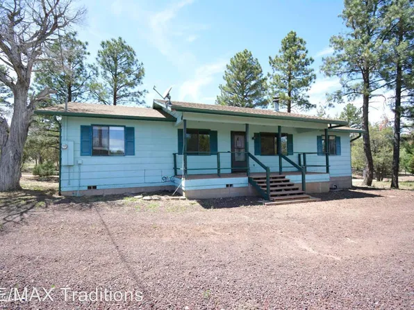 1507 Eagle Rest Rd, Show Low, AZ 85901