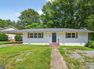 331 Doles Blvd, Milledgeville, GA 31061