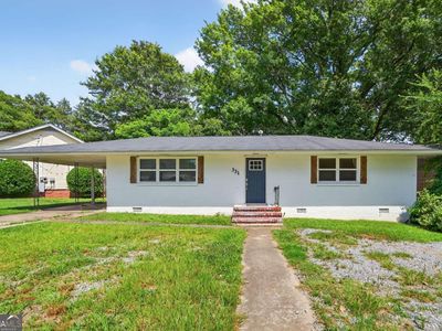 331 Doles Blvd, Milledgeville, GA, 31061