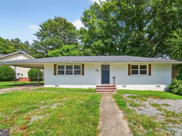 331 Doles Blvd, Milledgeville, GA 31061