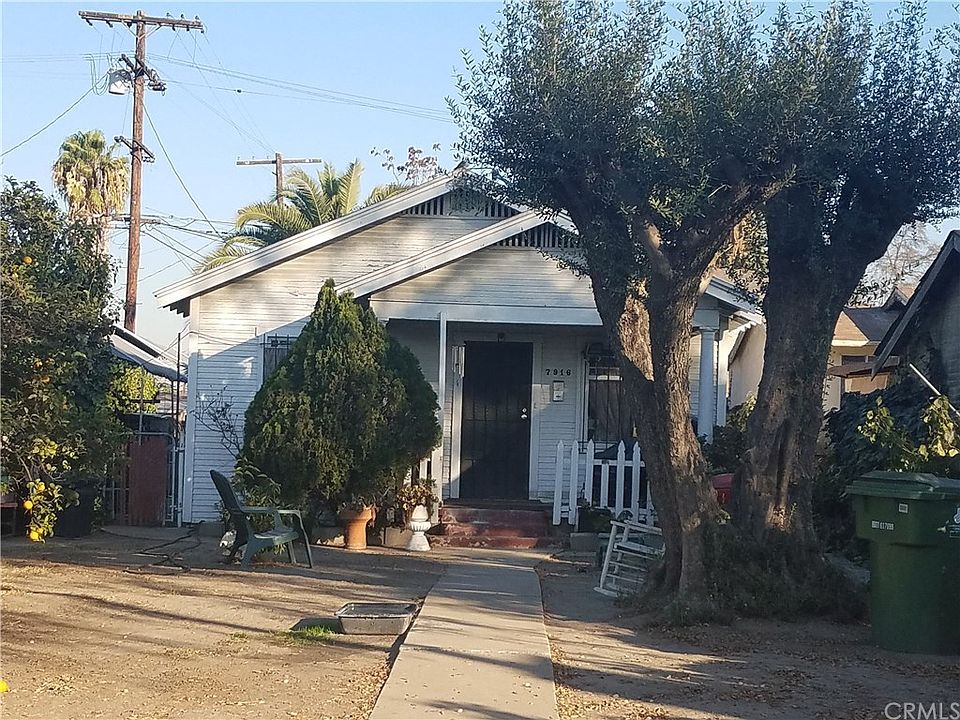 1st image of 7916 S San Pedro St