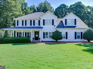 4020 Derby Dr, Gainesville, GA 30507