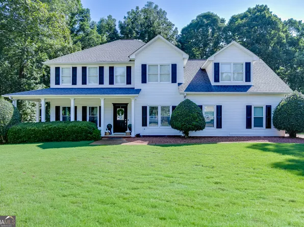 4020 Derby Dr, Gainesville, GA 30507