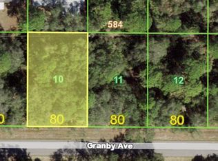 17488 Granby Ave #17496, Port Charlotte, FL 33948
