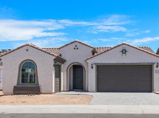 21391 N 269th Ave, Buckeye, AZ 85396