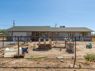 13016 S Zuni Rd, Buckeye, AZ 85326