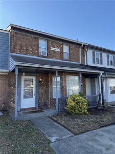 3464 Woodburne Dr, Virginia Beach, VA, 23452