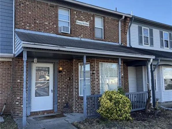 3464 Woodburne Dr, Virginia Beach, VA 23452