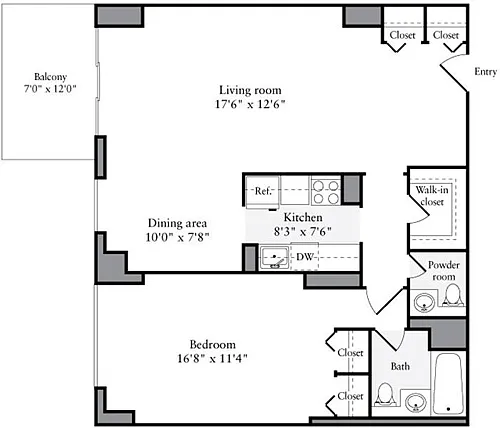 Building Photo - 245 E 40th St #6D