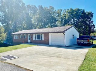 910 Brenda Sue Dr, Flatwoods, KY