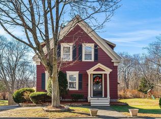 70 Centre St, Danvers, MA 01923