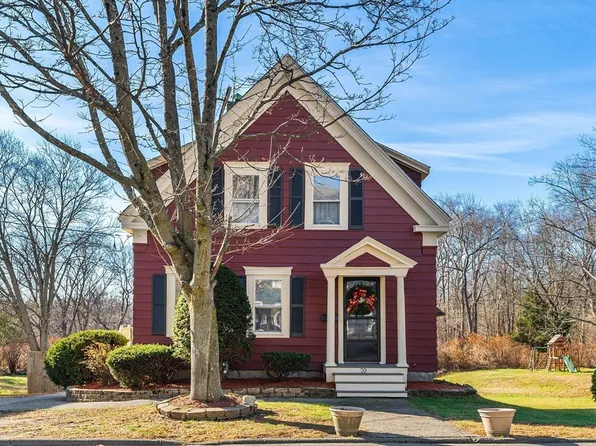 70 Centre St, Danvers, MA 01923