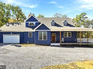 615 Mahlon Dr, Winchester, VA 22603